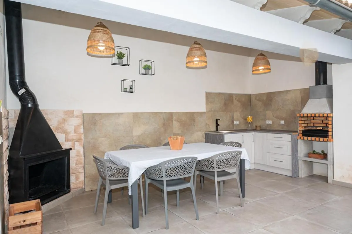 Holiday home Villa Yasmin Blue Muro
